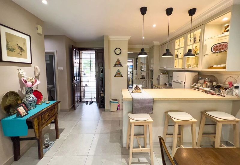 Desa ParkCity (Nadia Parkhomes)