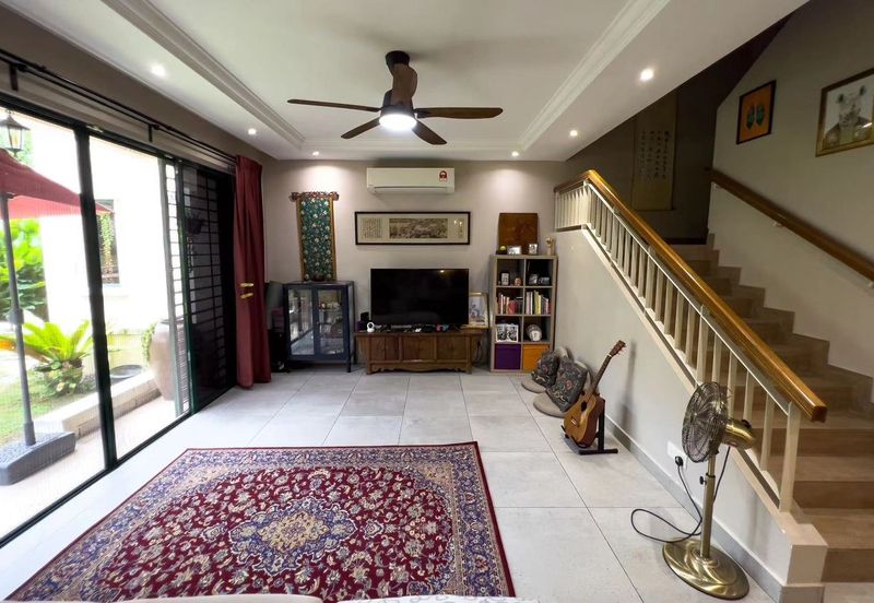 Desa ParkCity (Nadia Parkhomes)