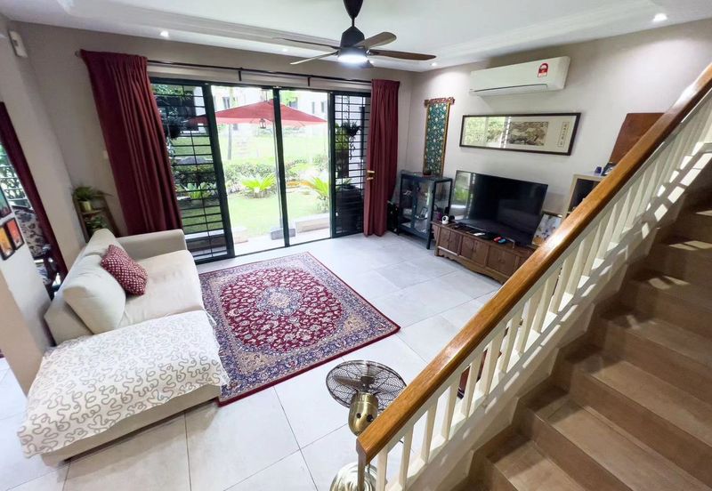 Desa ParkCity (Nadia Parkhomes)