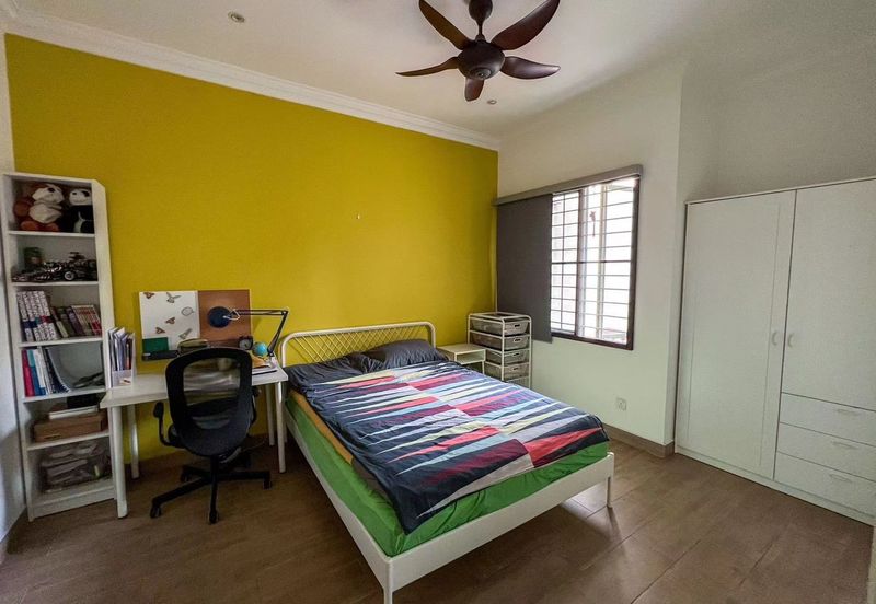 Desa ParkCity (Nadia Parkhomes)