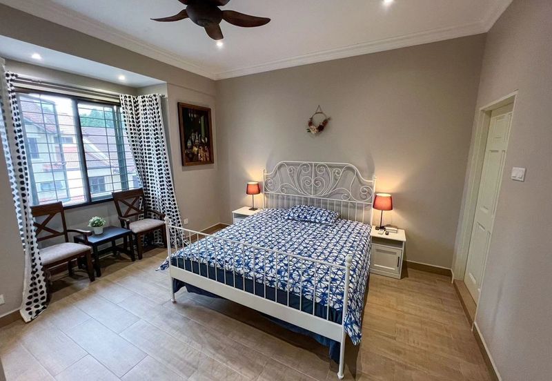 Desa ParkCity (Nadia Parkhomes)