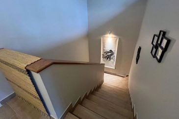 Desa ParkCity (Nadia Parkhomes)