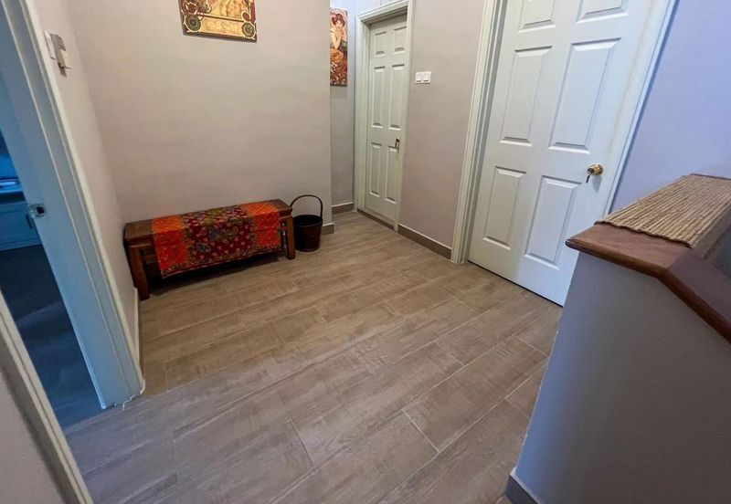 Desa ParkCity (Nadia Parkhomes)