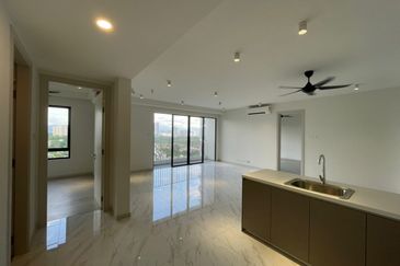 South Brooks @ Desa ParkCity