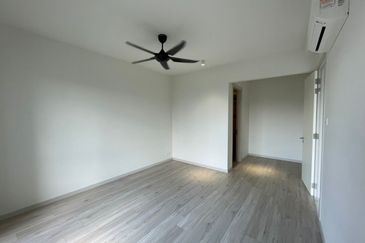 South Brooks @ Desa ParkCity