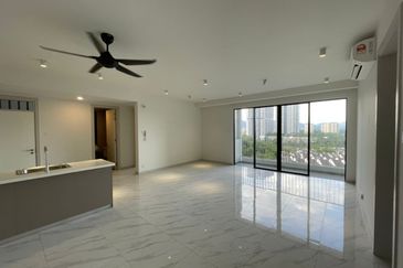 South Brooks @ Desa ParkCity