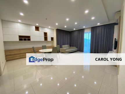 Explore This Spacious 3 Bedroom Unit, Your Perfect Home Awaits, Kuala Lumpur, Desa Parkcity