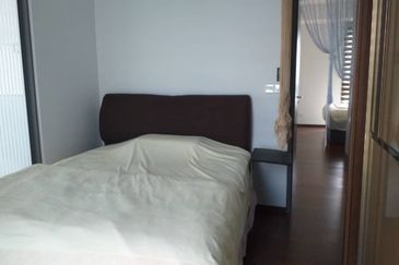 Desa ParkCity (The Breezeway Garden Condo)