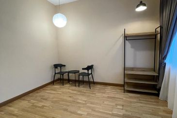 Desa ParkCity (Adora)