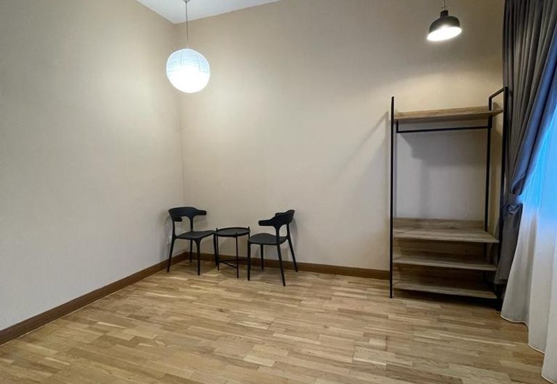 Desa ParkCity (Adora)