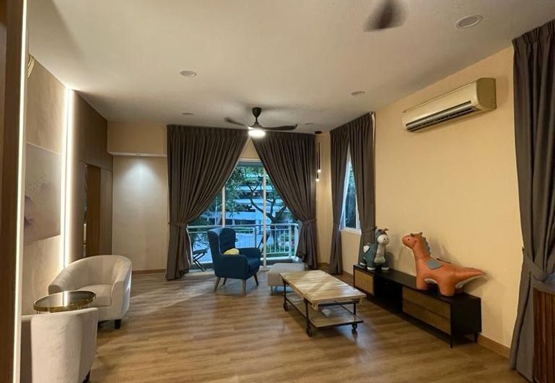 Desa ParkCity (Adora)