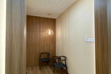 Desa ParkCity (Adora)