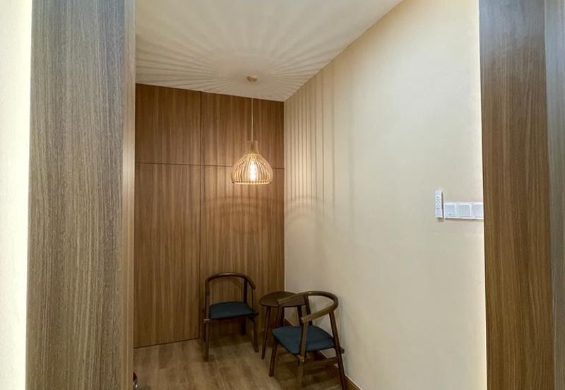 Desa ParkCity (Adora)