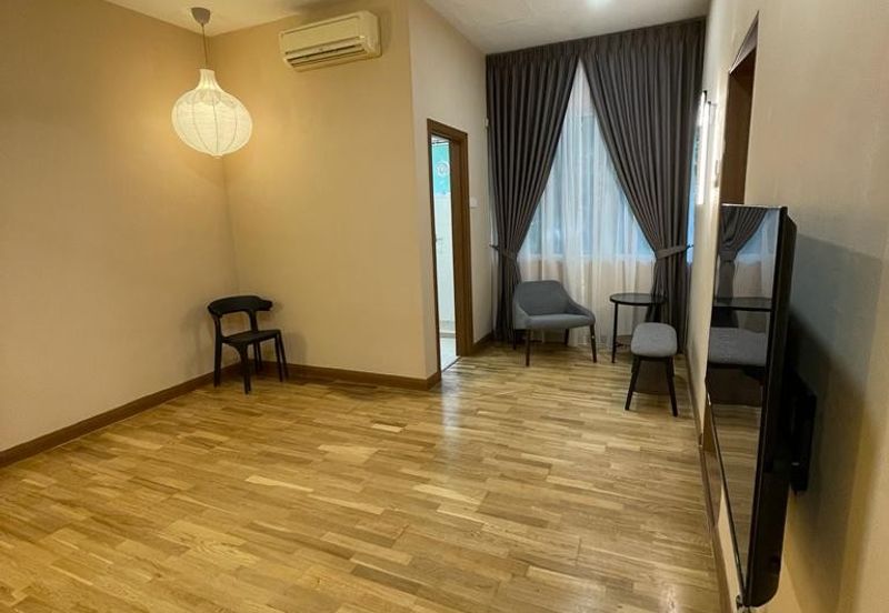 Desa ParkCity (Adora)