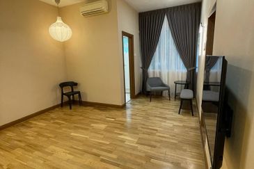 Desa ParkCity (Adora)