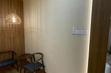 Desa ParkCity (Adora)