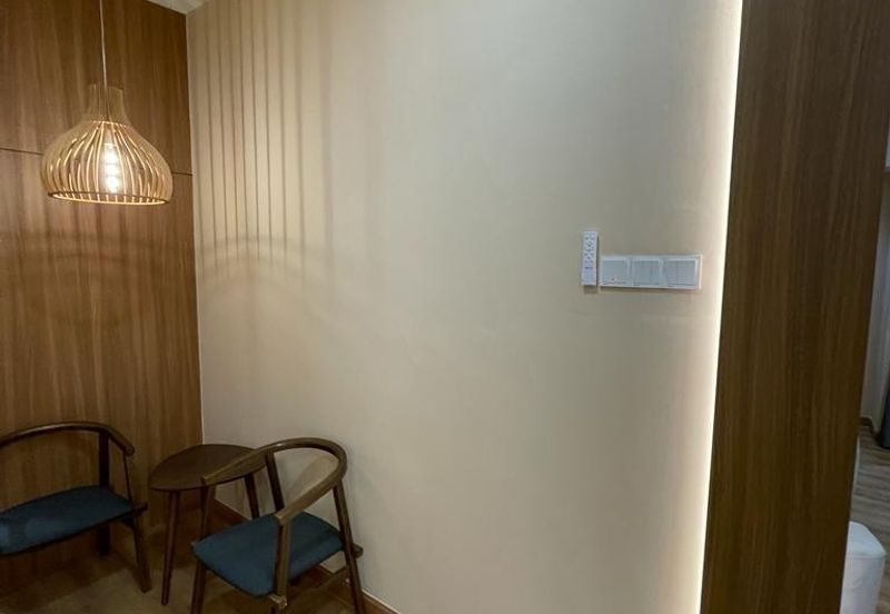 Desa ParkCity (Adora)