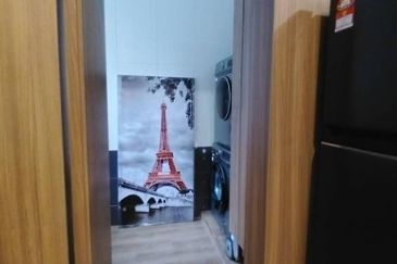 Desa ParkCity (Adora)