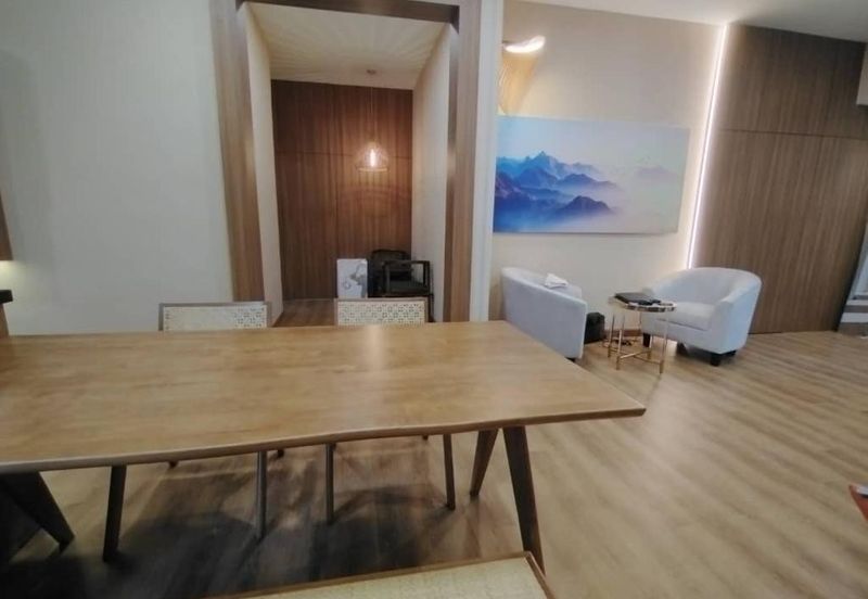 Desa ParkCity (Adora)