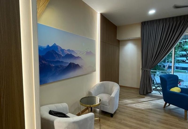 Desa ParkCity (Adora)