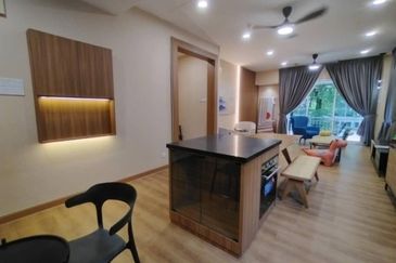 Desa ParkCity (Adora)