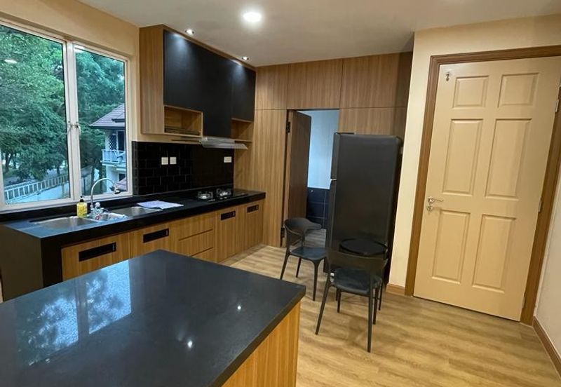 Desa ParkCity (Adora)