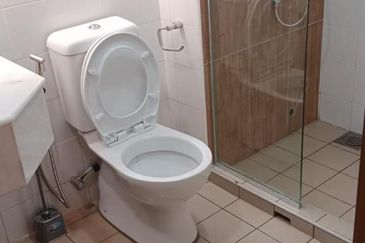 Desa ParkCity (Adora)