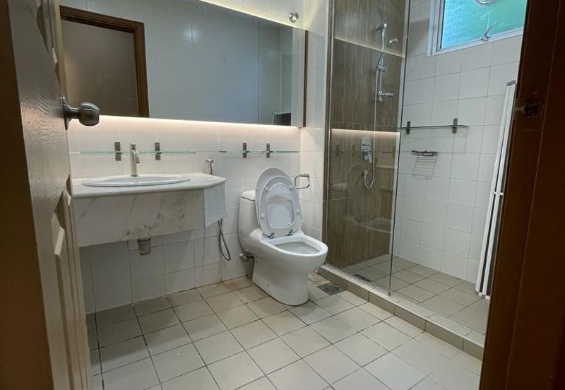 Desa ParkCity (Adora)