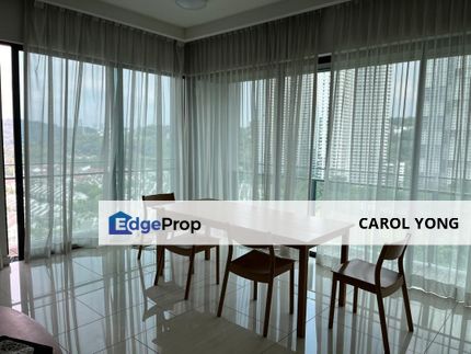 One Central Park, Desa Parkcity For Sale, Kuala Lumpur, Desa Parkcity