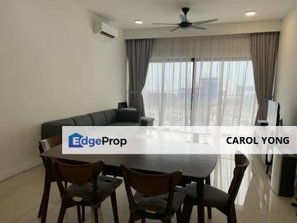 Great Investment unit! Well maintain condition with fully furnished. , Kuala Lumpur, Desa Parkcity