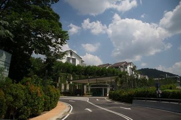 Sunway SPK Damansara