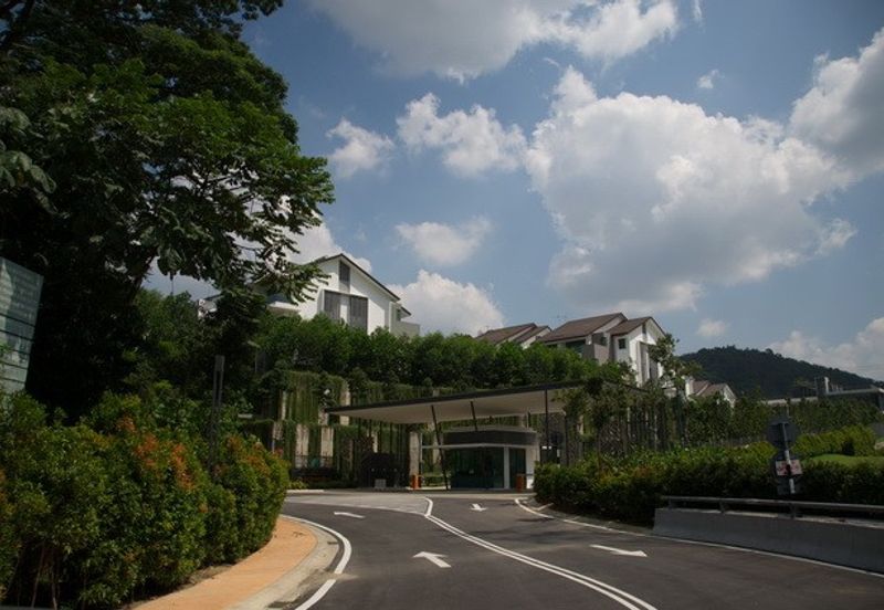 Sunway SPK Damansara