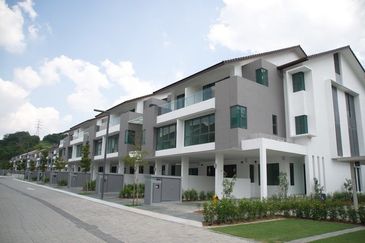 Sunway SPK Damansara