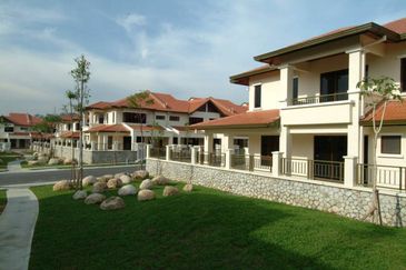 Desa ParkCity (Safa)