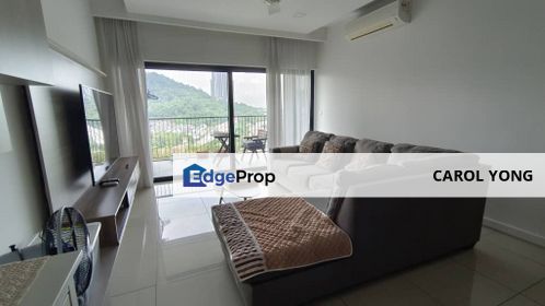 Westside 3 Fully Furnished Unit For Rent In Good Condition, Kuala Lumpur, Desa Parkcity