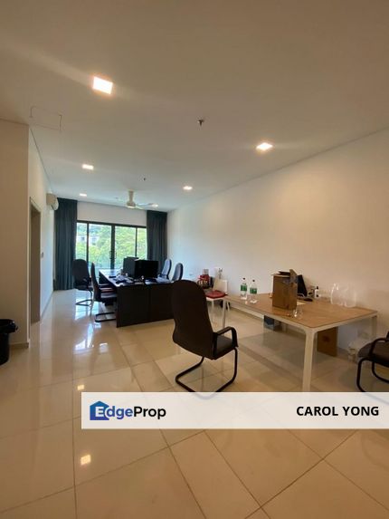 Tenanted SOHO Unit in Plaza Arkadia for Sale, Kuala Lumpur, Desa Parkcity