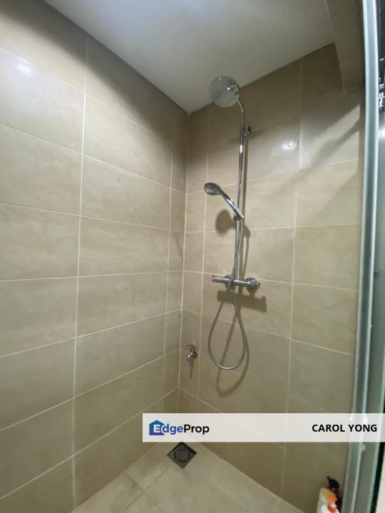 Tenanted SOHO Unit in Plaza Arkadia for Sale, Kuala Lumpur, Desa Parkcity