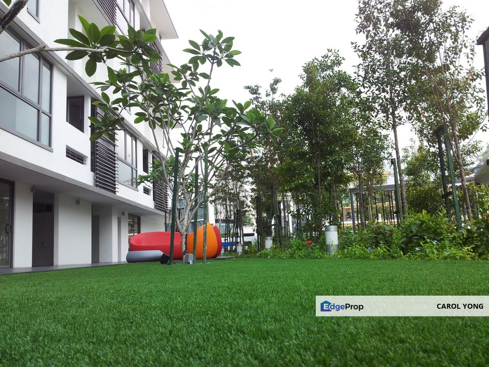 Breezeway Parkhome For Sale, Now Ready to Welcome New Owner!, Kuala Lumpur, Desa Parkcity