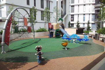 Desa ParkCity (The Breezeway Park Homes)