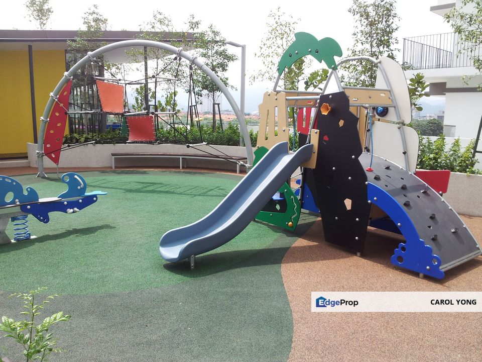 Breezeway Parkhome For Sale, Now Ready to Welcome New Owner!, Kuala Lumpur, Desa Parkcity