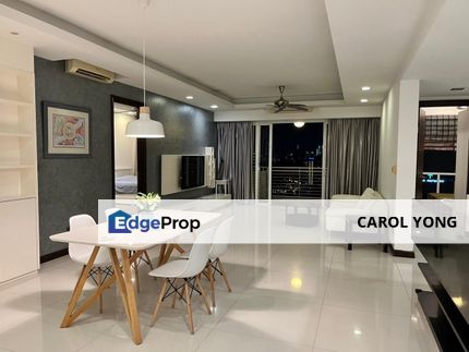 Just Listed! Northshore Condo Ready to welcome new owner. , Kuala Lumpur, Desa Parkcity