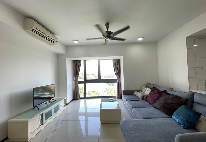 Desa ParkCity (The Breezeway Garden Condo)