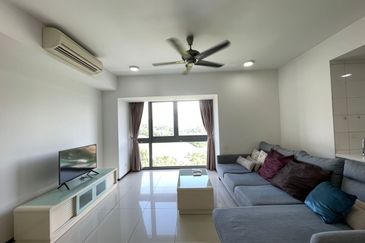 Desa ParkCity (The Breezeway Garden Condo)