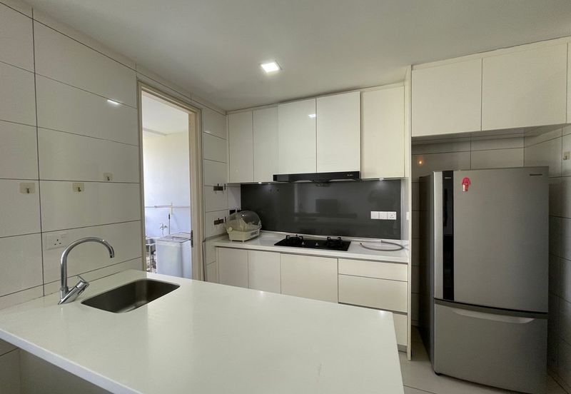 Desa ParkCity (The Breezeway Garden Condo)