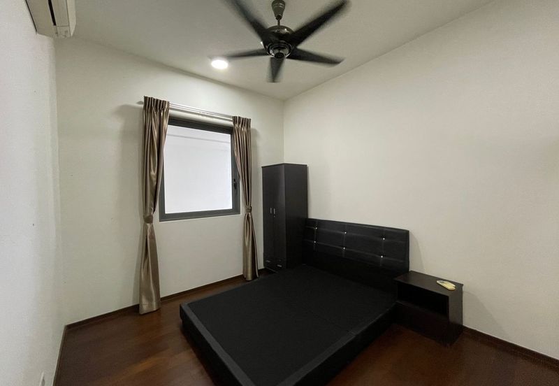 Desa ParkCity (The Breezeway Garden Condo)