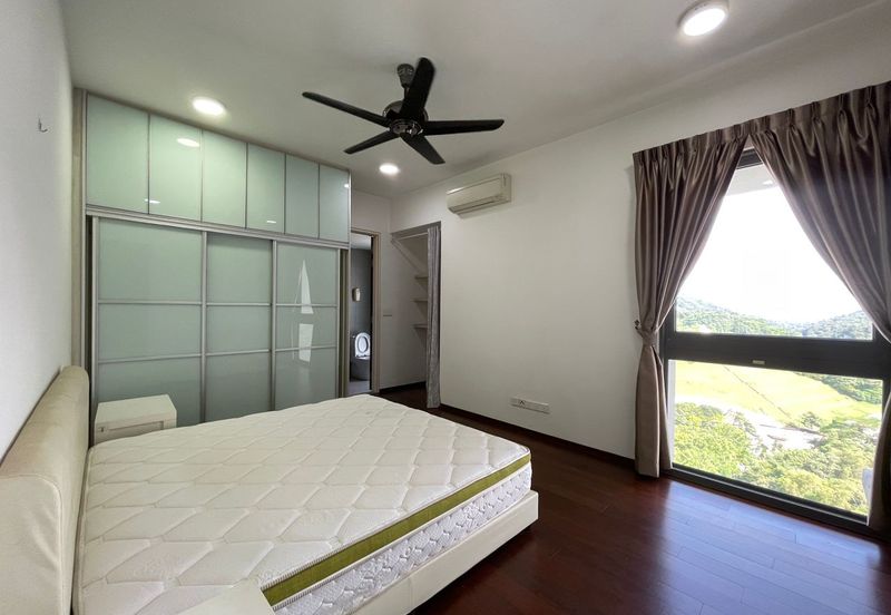 Desa ParkCity (The Breezeway Garden Condo)