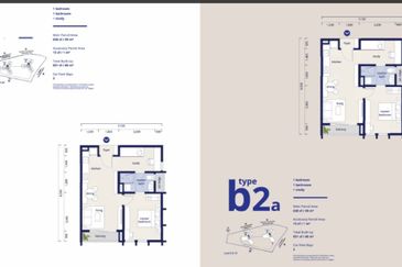 Noora @ Desa ParkCity