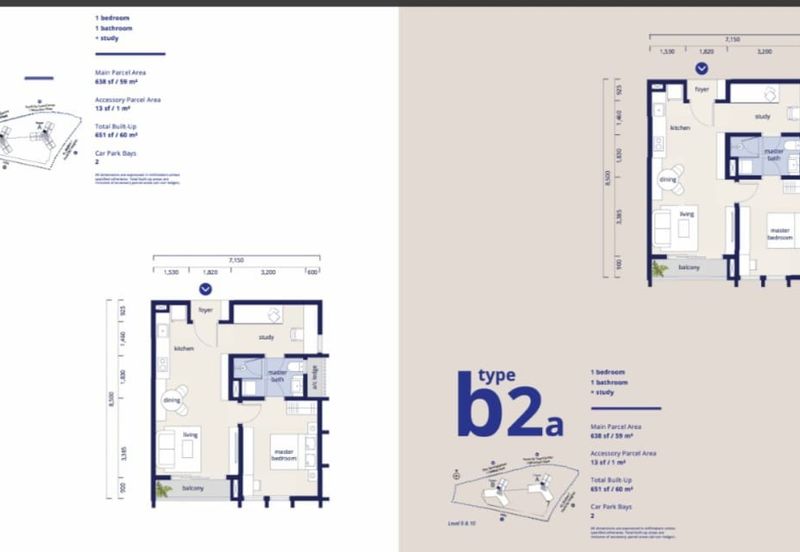 Noora @ Desa ParkCity *