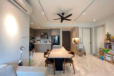 South Brooks @ Desa ParkCity