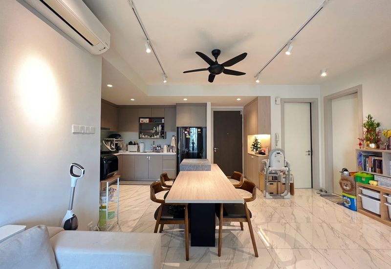 South Brooks @ Desa ParkCity